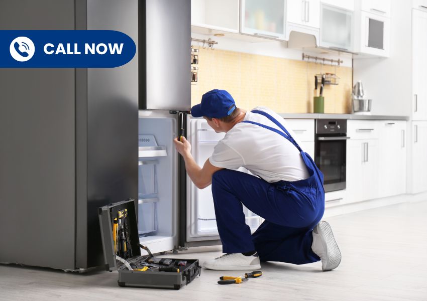 Port Edwards Appliance Repair Company